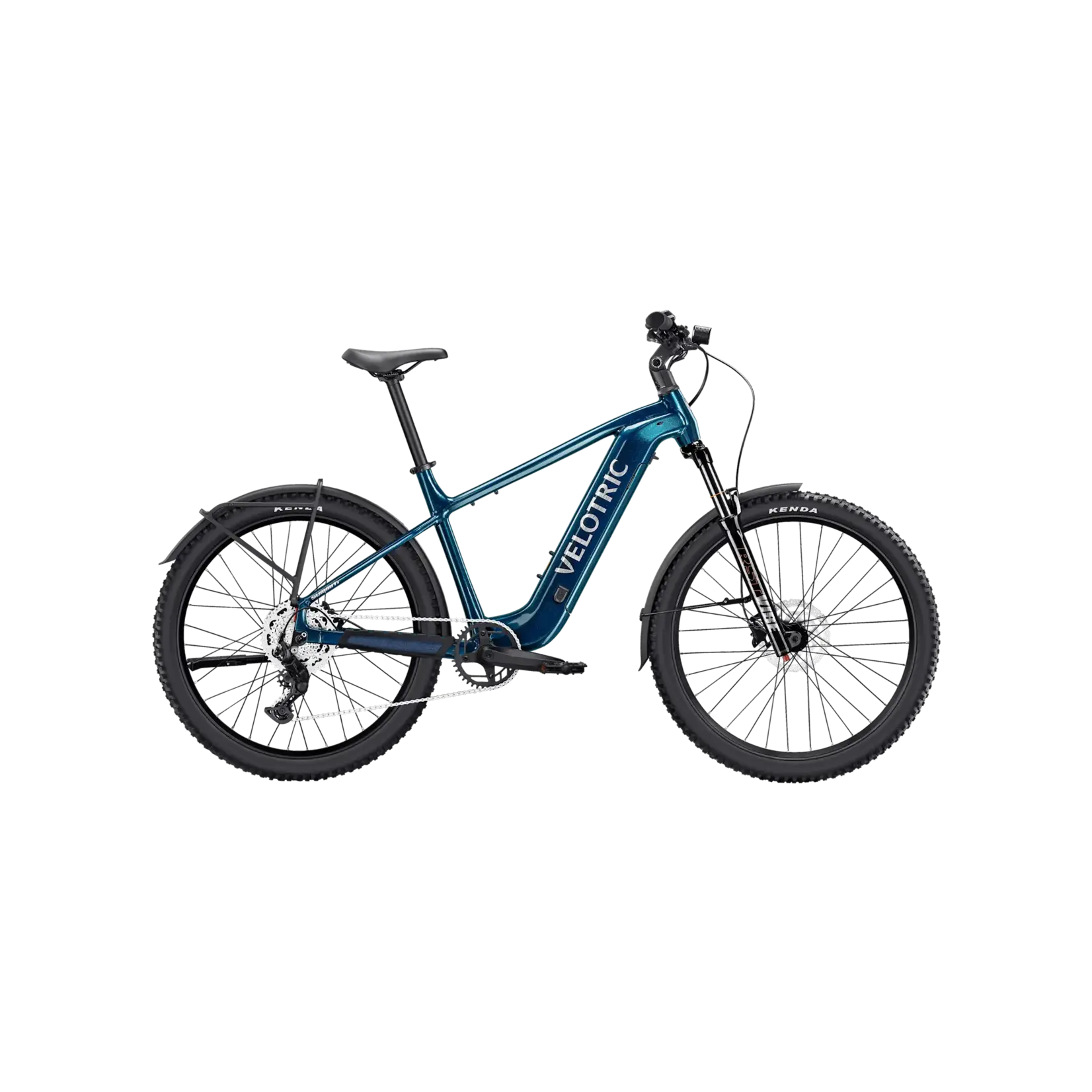 Velotric Summit 2