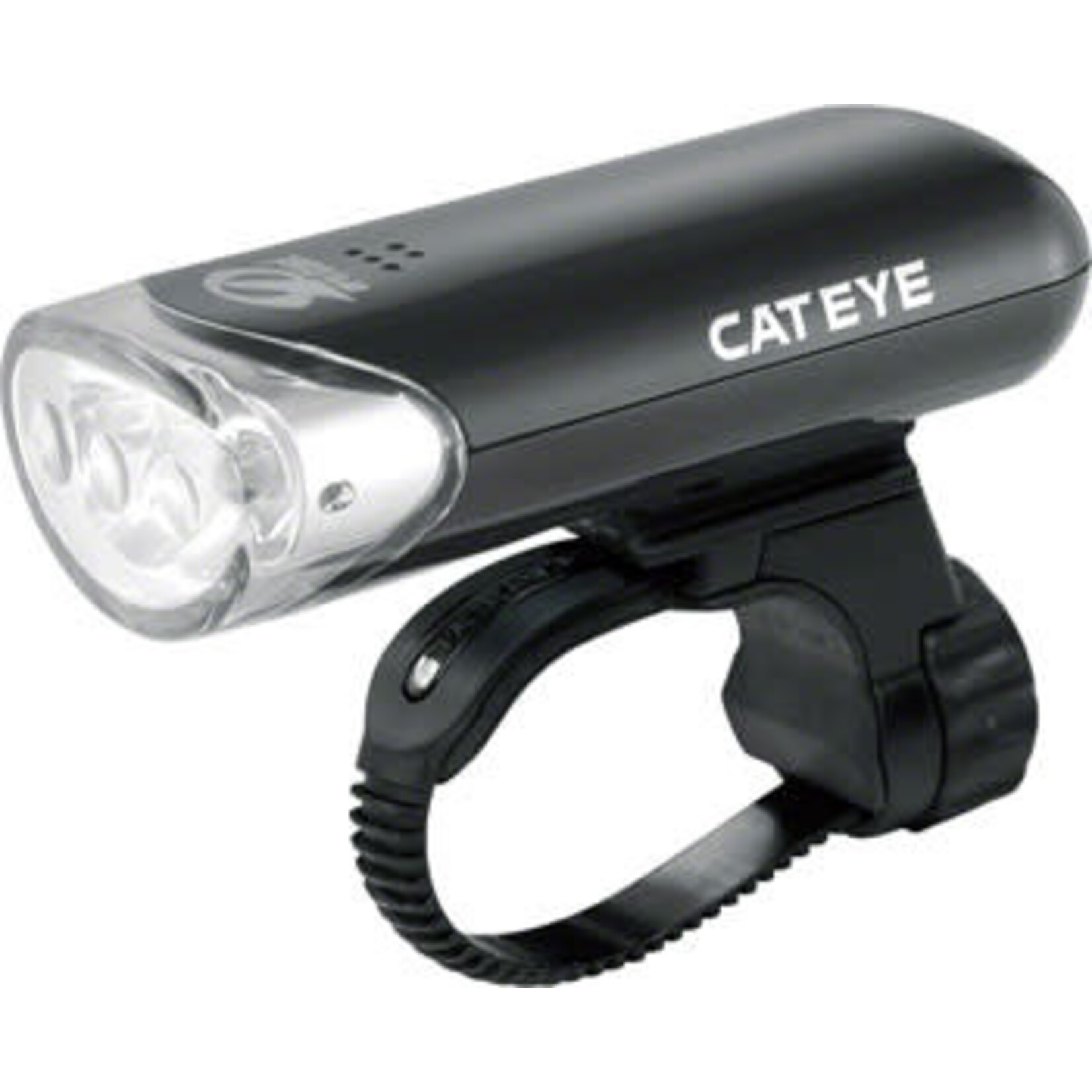 CatEye CatEye Headlight HL-EL135N w/Battery