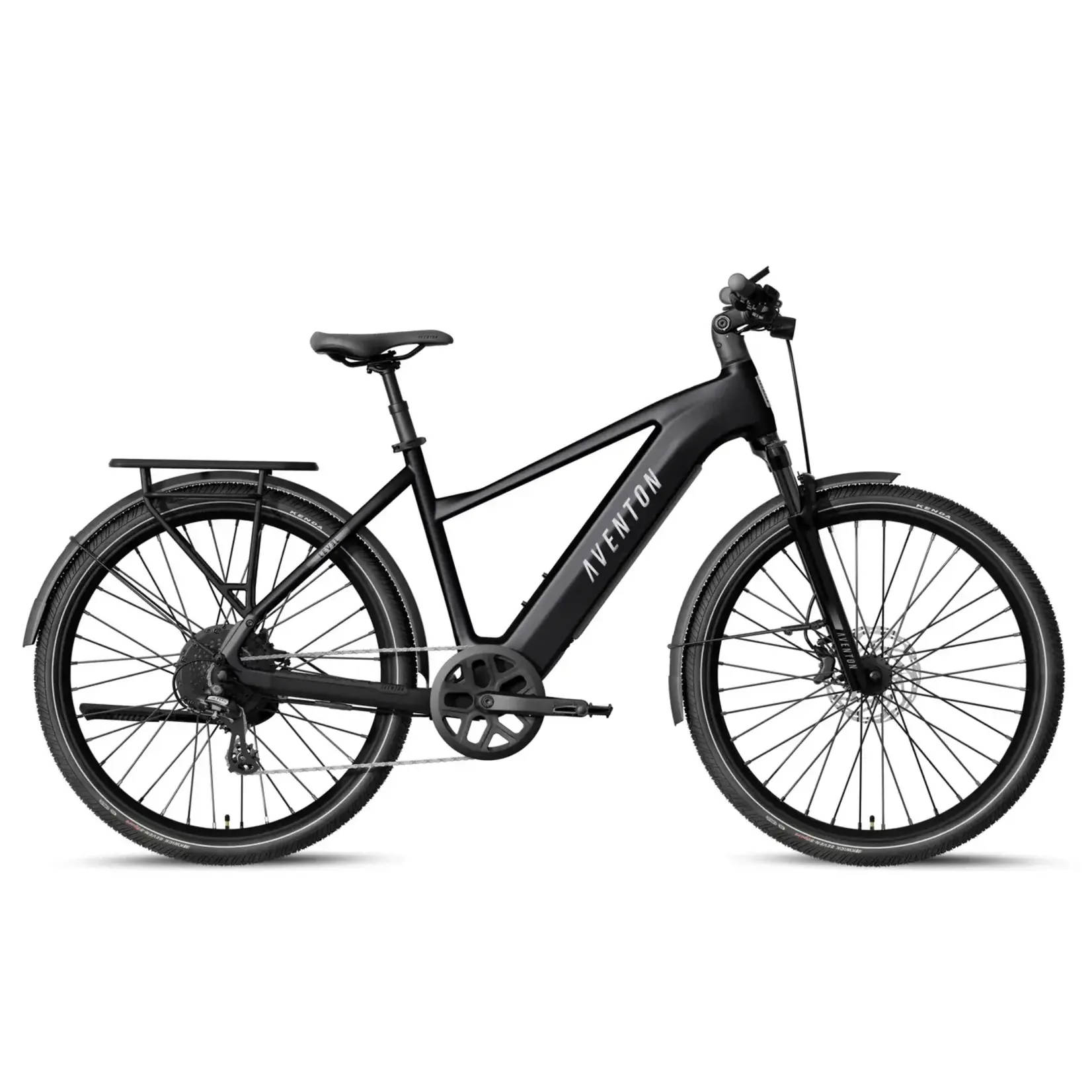 Aventon Level.4 REC