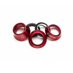 Cinema Cinema Lift Kit Integrated Headset Red