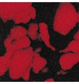 Profile Design Profile Design Non-Adhesive Splash Cork Bar Wrap: Red/Black