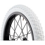 Kenda 16x1.75" Kenda K50 Tire Steel Bead White