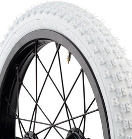 Kenda 16x1.75" Kenda K50 Tire Steel Bead White