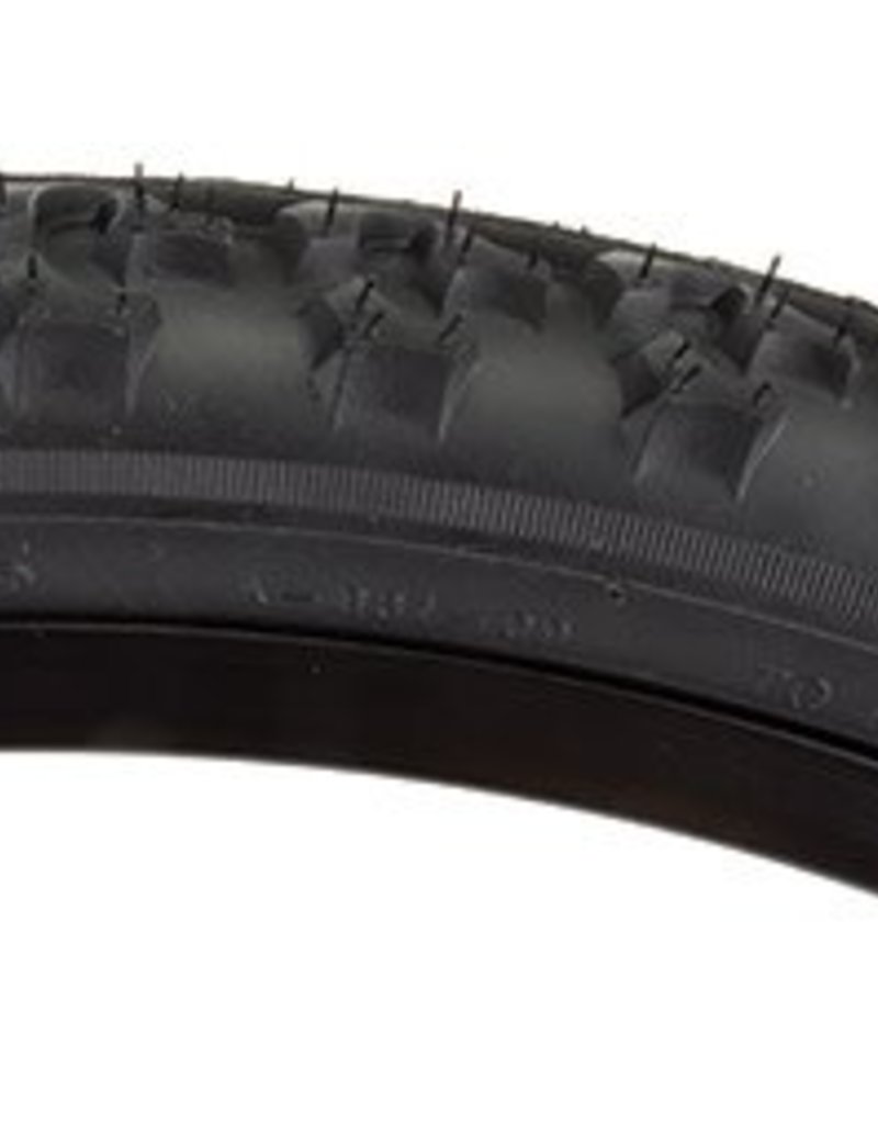 Kenda 26x1.95 Kenda Alphabite MTB Tire Black K831/K850