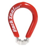 Park Tool Park Tool SW-2 Spoke Wrench 3.45mm: Red