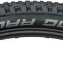 Schwalbe 27.5x2.25 Schwalbe Racing Ralph, Folding Bead Black w/ Dual Compound Tread