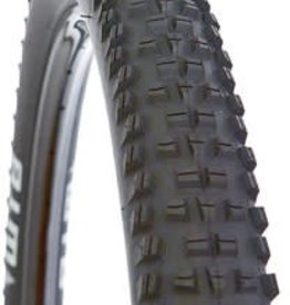 WTB 27.5x2.4 WTB Trail Boss TCS Light Fast Rolling Tire: Folding  Bead, Black