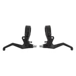 Sunlite MTB Brake Lever Set Econo-Resin Black