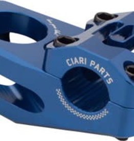 Ciari Ciari Monza T50 Top Load Stem Blue