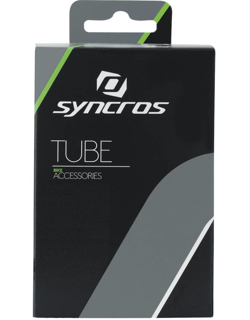 Syncros 700x18/25 Syncros Innertube Presta 48mm black