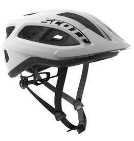 Scott Scott Helmet Supra (CPSC) white 1size