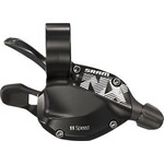 SRAM SRAM NX 11 Speed Rear Trigger Shifter Black