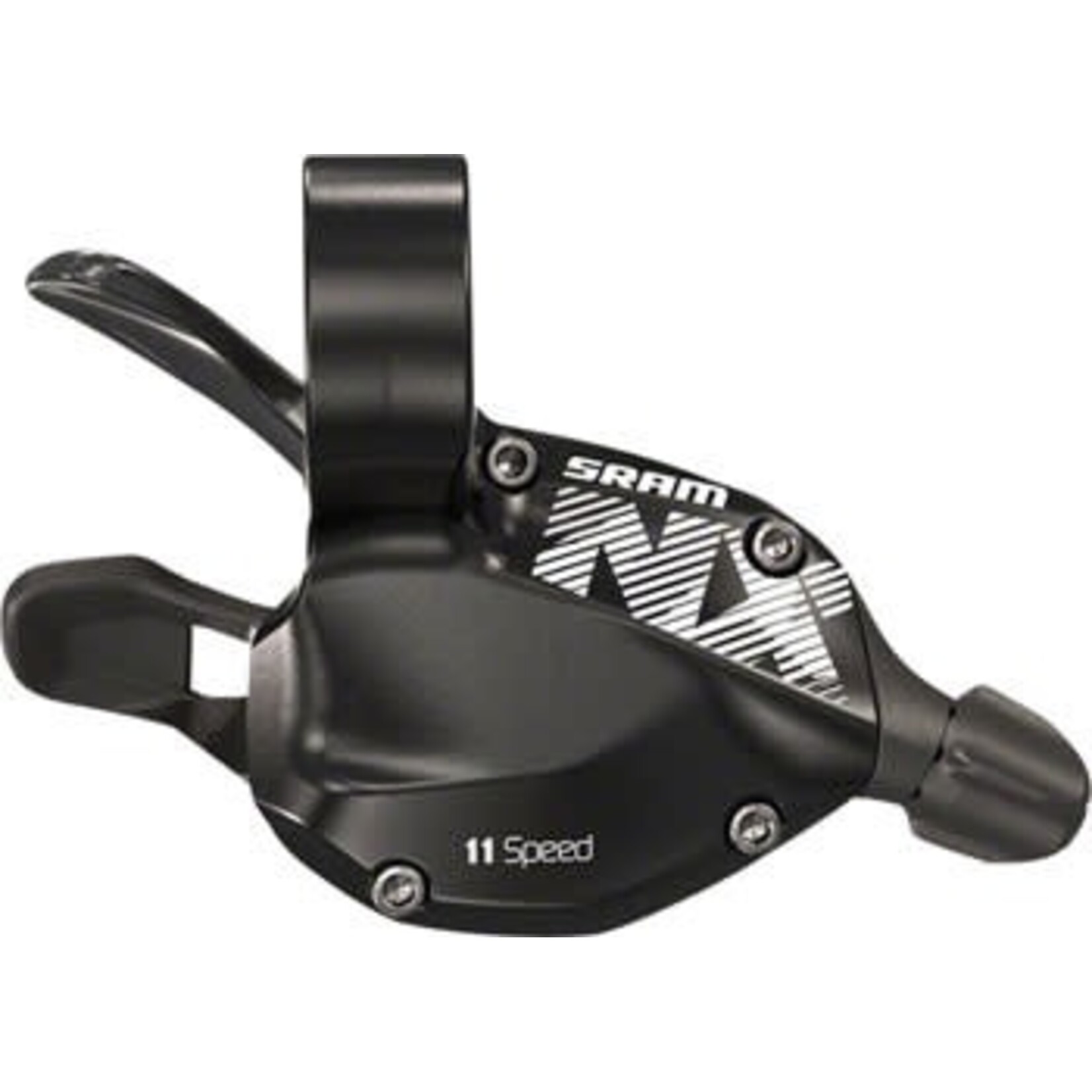 SRAM SRAM NX 11 Speed Rear Trigger Shifter Black