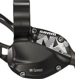 SRAM SRAM NX 11 Speed Rear Trigger Shifter Black