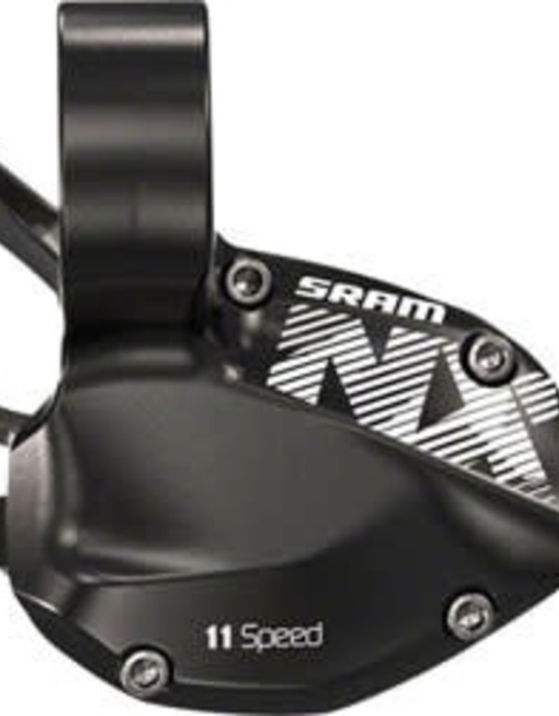 SRAM SRAM NX 11 Speed Rear Trigger Shifter Black