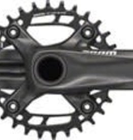 SRAM SRAM NX GXP 175mm Black Crankset 32T X-Sync Chainring, Bottom Bracket Sold Separately