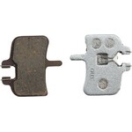 Promax Promax Disc Brake Pad PD070S for Hayes Mag, MX1, HFX9 and Promax DC600 calipers, Silver