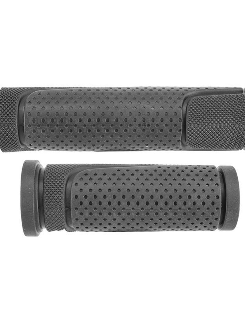 Sunlite TwistShift Grips Right 92/127mm Black