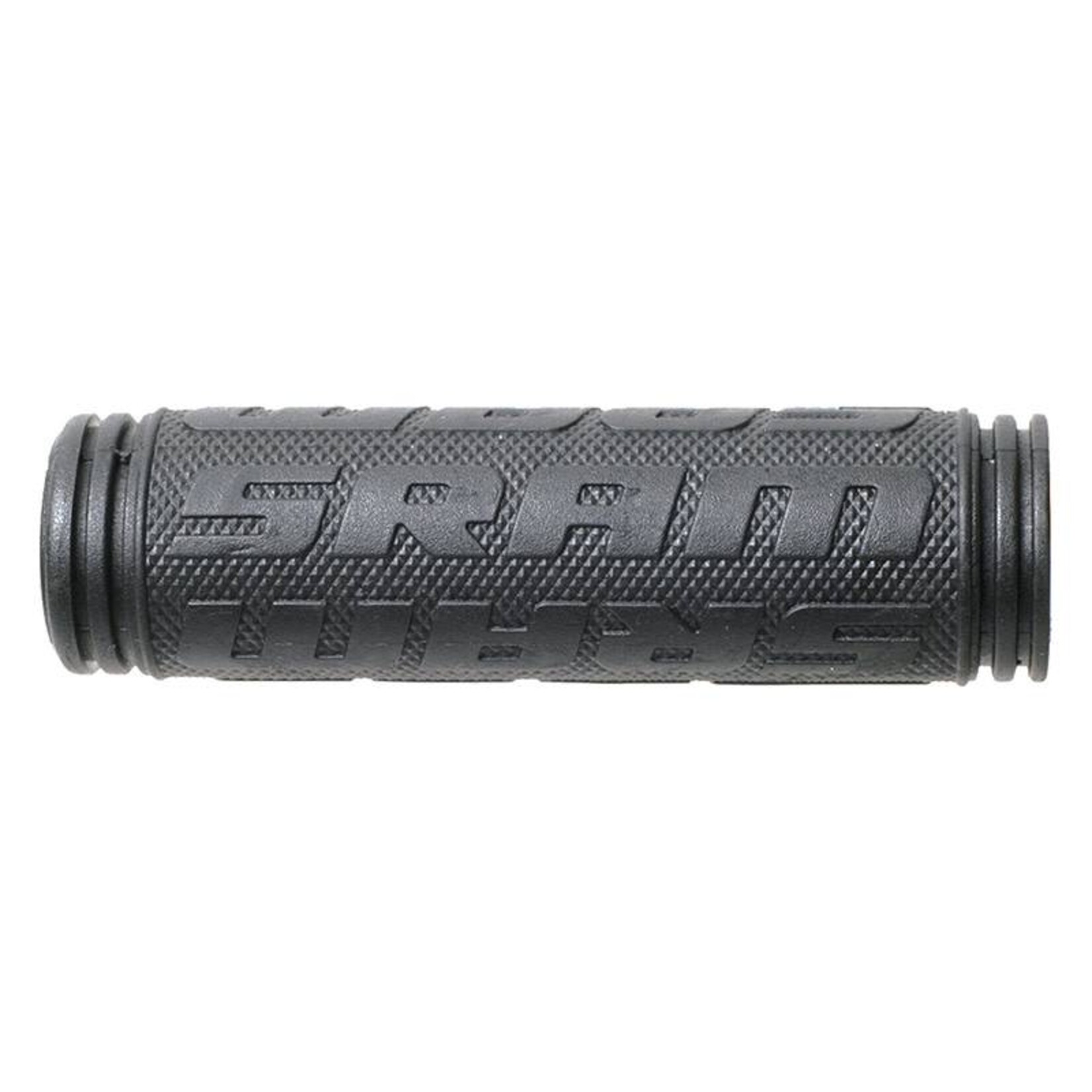 SRAM SRAM Stationary Grips 110mm Black