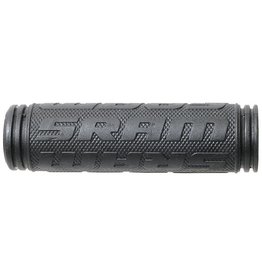 SRAM SRAM Stationary Grips 110mm Black