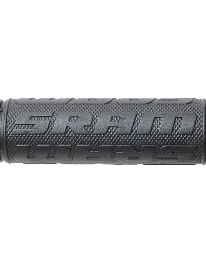 SRAM SRAM Stationary Grips 110mm Black