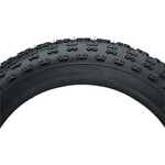 Kenda Kenda K50 Tire: 14x2.125 Black, Steel Bead