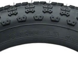 Kenda Kenda K50 Tire: 14x2.125 Black, Steel Bead