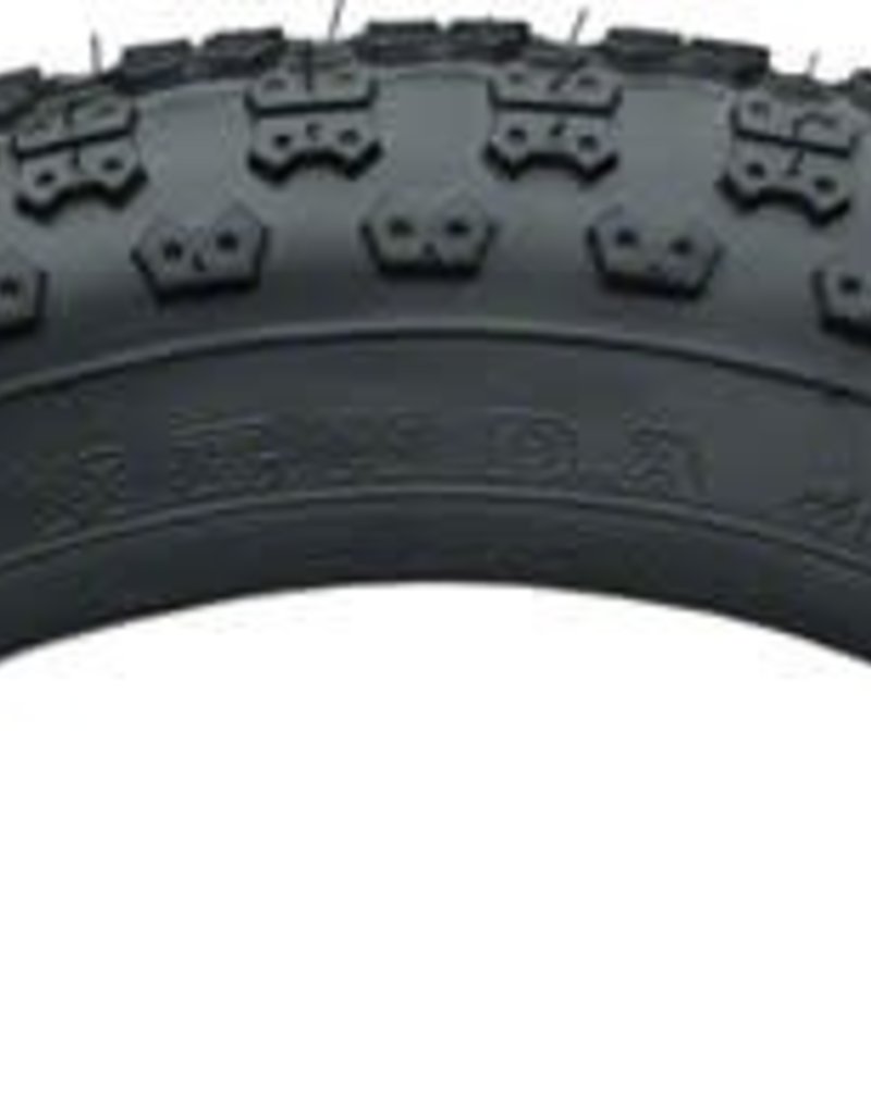 Kenda Kenda K50 Tire: 14x2.125 Black, Steel Bead