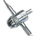 Rema 4-in-1 Schrader Valve Repair Tool