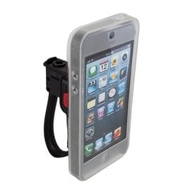 Zefal ZEFAL Z-Console Lite for iPhone 4 or 5 Handlebar Mount