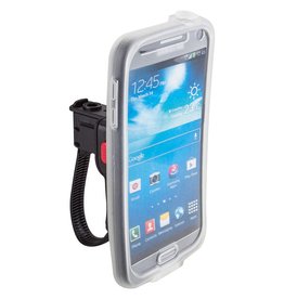 Zefal ZEFAL Z-Console Lite for Samsung Galaxy S4 or S5 Bar Mount