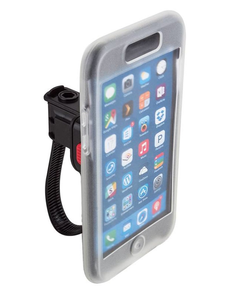 Zefal ZEFAL Z-Console Lite for iPhone 6 or 6+ Bar Mount