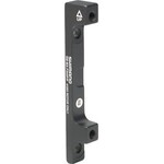 Shimano Shimano F203P/P Disc Brake Adaptor for 203mm Rotor, 74mm Caliper, 74mm Frame or Fork