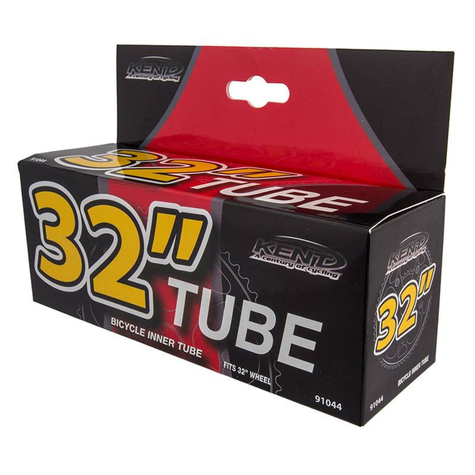 32x2.125 Sunlite Shrader Valve Tube