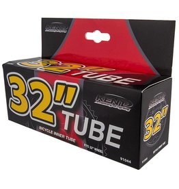 32x2.125 Sunlite Shrader Valve Tube