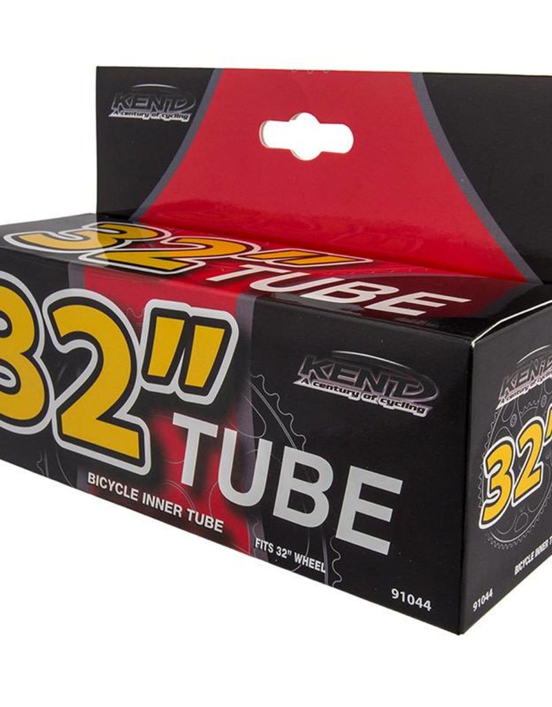 32x2.125 Sunlite Shrader Valve Tube