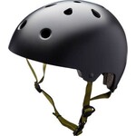 Kali Protectives Kali Protectives Maha Helmet: Kali Solid Black SM
