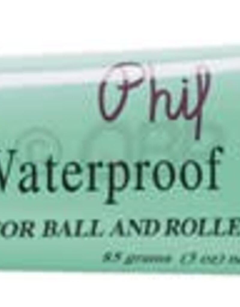 Phil Wood Phil Wood Waterproof Grease Tube: 3oz