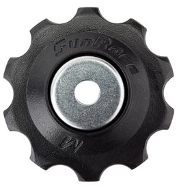 Sunrace Derailleur Pulley SP850 10T Resin