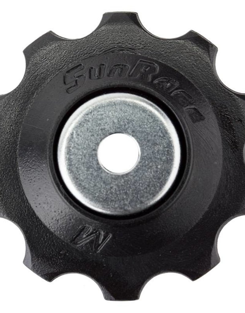 Sunrace Derailleur Pulley SP850 10T Resin