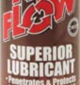 Triflow TriFlow Superior Lubricant Aerosol: 12oz