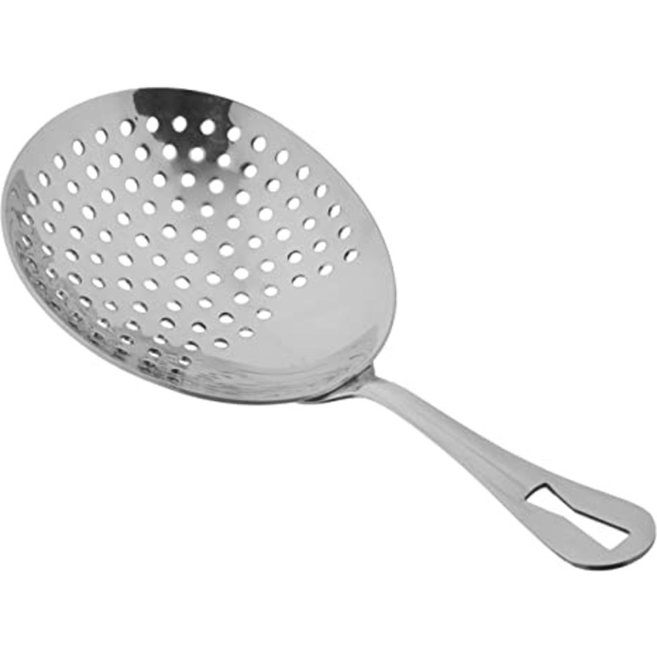 Stainless Steel Julep Strainer Dillon's Small Batch Distillers