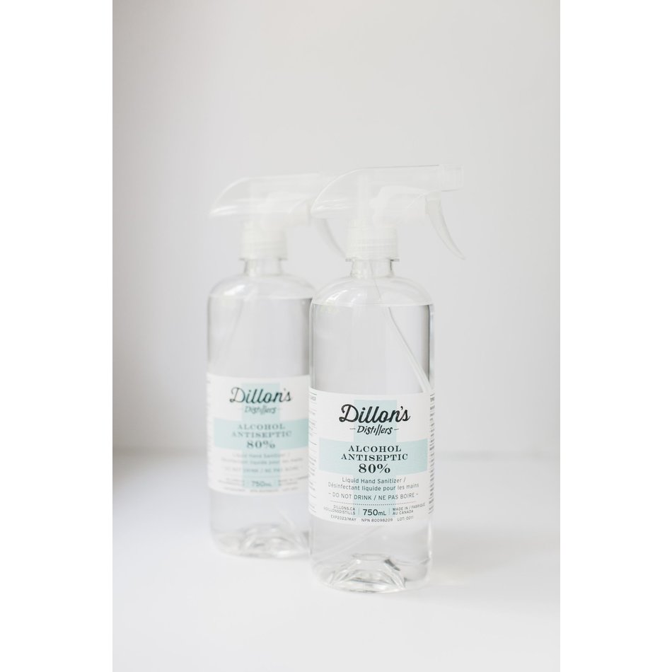 bottle sanitizer