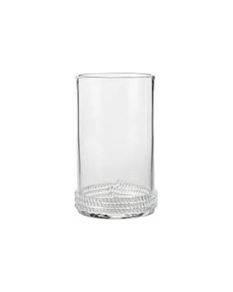 Florence Double Old Fashioned Glass
