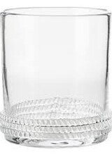 Florence Double Old Fashioned Glass