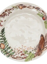 Forest Walk Dinner Plate