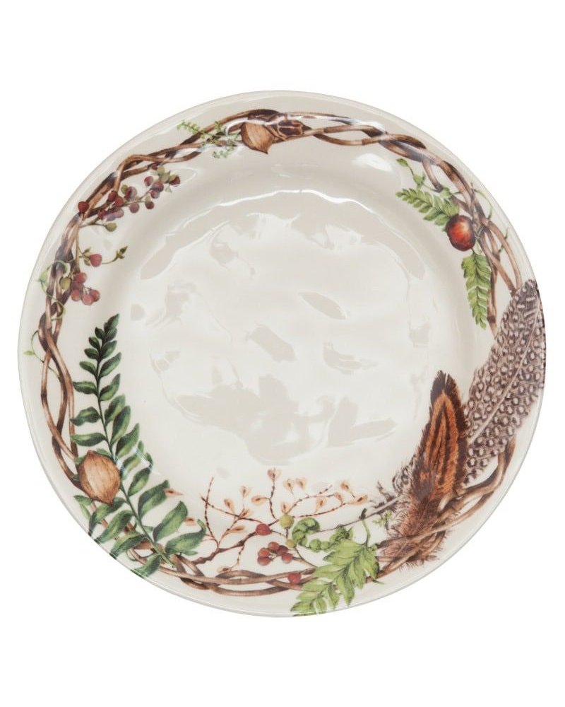 Forest Walk Dinner Plate
