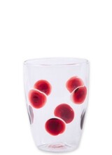 Vietri Drop Tall Tumbler