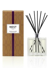 Nest Fragrances Moroccan Amber Reed Diffuser