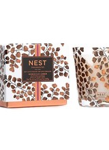 Nest Fragrances Moroccan Amber 3-Wick Candle - Limited Edition